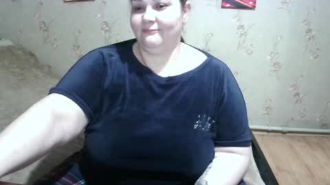 Milana online show from 12/23/24, 02:02