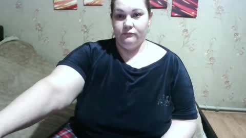 Milana online show from 12/26/24, 03:06