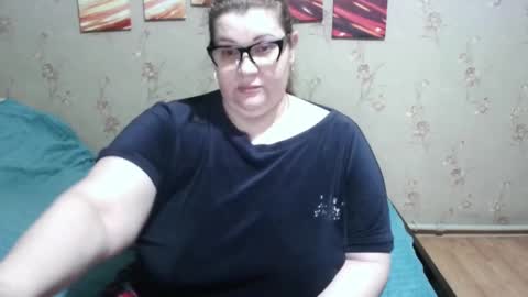 Milana online show from 01/02/25, 03:48
