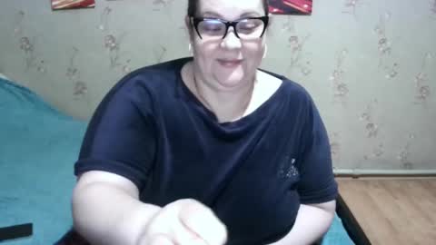 Milana online show from 01/03/25, 01:59