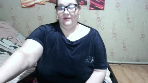 Milana online show from 01/13/25, 04:50