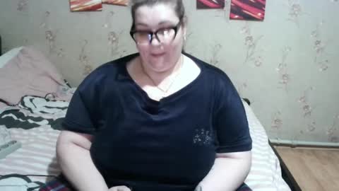 Milana online show from 01/16/25, 05:42