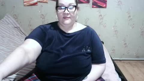 Milana online show from 01/17/25, 02:50