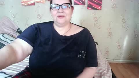 Milana online show from 01/19/25, 11:56