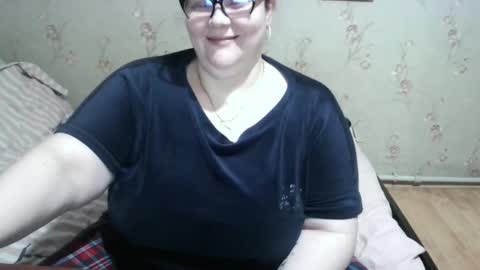 Milana online show from 01/22/25, 05:26