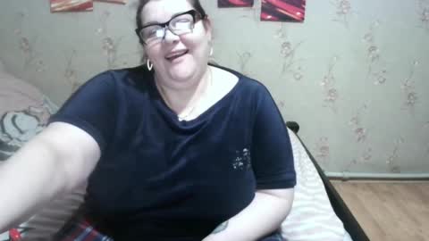 Milana online show from 01/23/25, 06:28