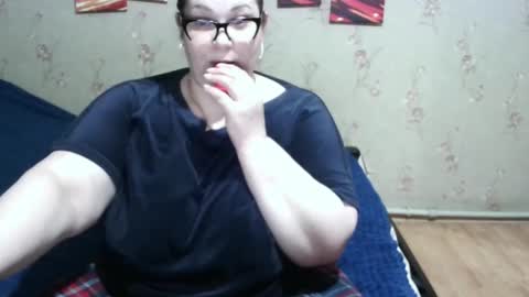 Milana online show from 02/03/25, 03:20