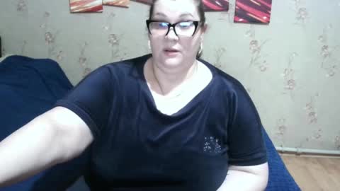 Milana online show from 02/04/25, 06:46