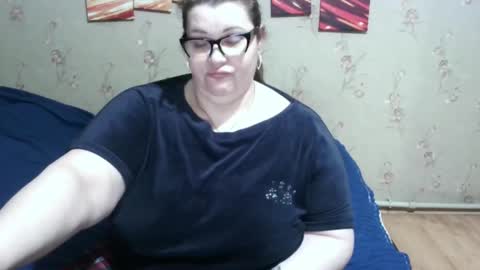 Milana online show from 02/07/25, 04:59