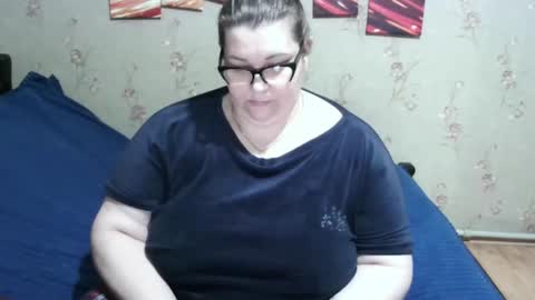 Milana online show from 02/15/25, 05:30