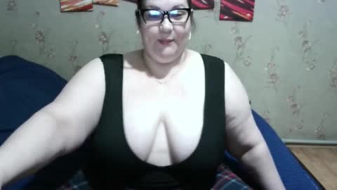 Milana online show from 02/19/25, 02:44