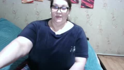 Milana online show from 03/02/25, 04:28