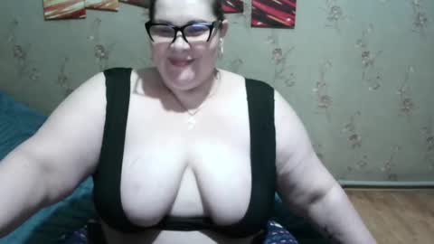 Milana online show from 03/11/25, 04:32