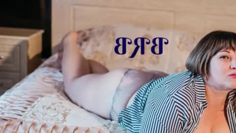 Milana online show from 09/13/25, 11:43