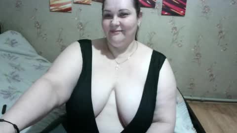 Milana online show from 07/06/26, 02:08