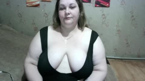 Milana online show from 07/24/26, 12:41