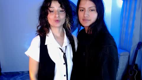 Melisa Emily online show from 03/09/25, 06:50