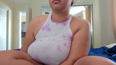 Raquel Love online show from 10/12/25, 03:44