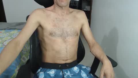 Andys and mary online show from 11/17/25, 03:34