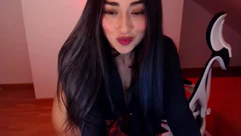 Snapshot of love_samantha chatting on 12/04/24, 11:08 Samantha online show from 12/04/24, 11:08