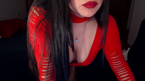 Snapshot of love_samantha chatting on 02/03/25, 08:57 Samantha online show from 02/03/25, 08:57