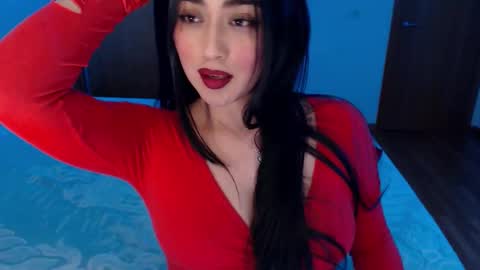 Snapshot of love_samantha chatting on 02/08/25, 09:25 Samantha online show from 02/08/25, 09:25
