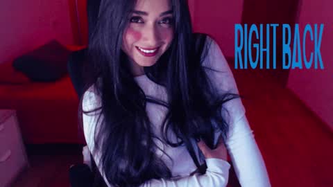 Snapshot of love_samantha chatting on 03/03/25, 12:16 Samantha online show from 03/03/25, 12:16