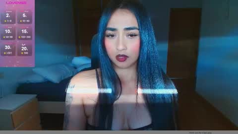 Snapshot of love_samantha chatting on 06/02/26, 06:10 Samantha online show from 06/02/26, 06:10