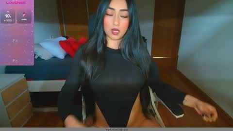 Snapshot of love_samantha chatting on 06/03/26, 10:07 Samantha online show from 06/03/26, 10:07