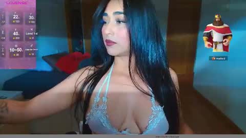 Samantha online show from 06/20/26, 04:10