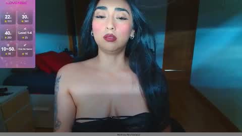 Samantha online show from 06/25/26, 04:00