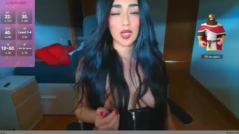 Samantha online show from 06/26/26, 01:59