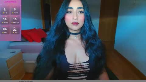 Samantha online show from 07/04/26, 04:24
