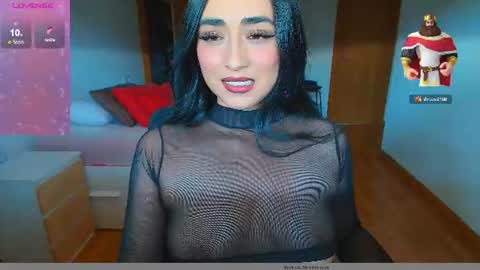 Samantha online show from 07/05/26, 04:25