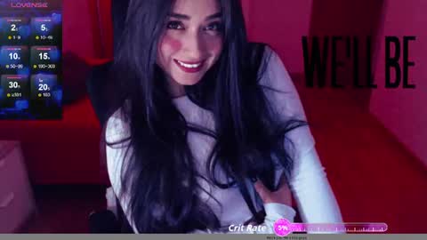 Samantha online show from 07/28/26, 06:20
