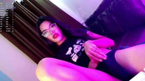 Seren online show from 10/10/25, 12:15