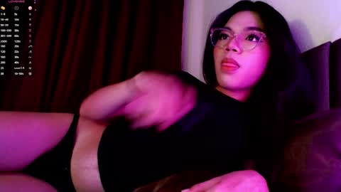 Seren online show from 10/11/25, 10:14