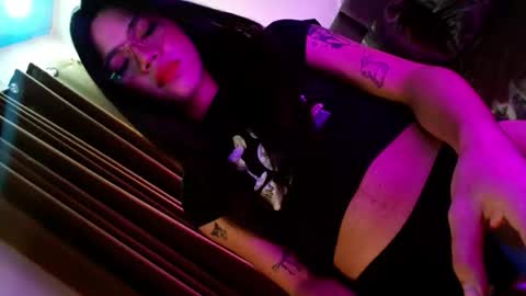 Seren online show from 11/03/25, 11:33