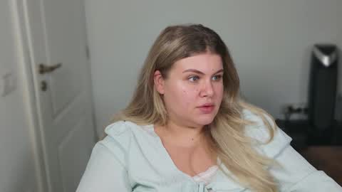 Ally online show from 09/24/25, 02:42