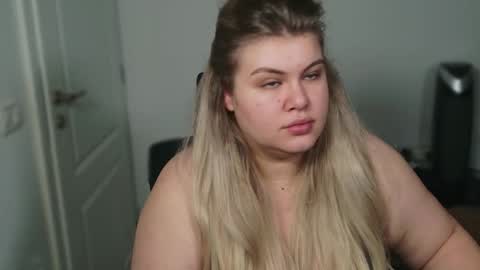 Ally online show from 10/09/25, 03:37