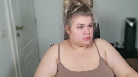 Ally online show from 10/13/25, 03:17