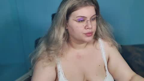 Ally online show from 07/20/26, 05:00