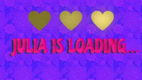 love_you_julia online show from 09/13/25, 03:50