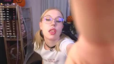 God like girl Ann online show from 11/01/25, 05:59