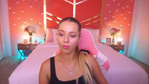 loveedove online show from 07/14/26, 12:55