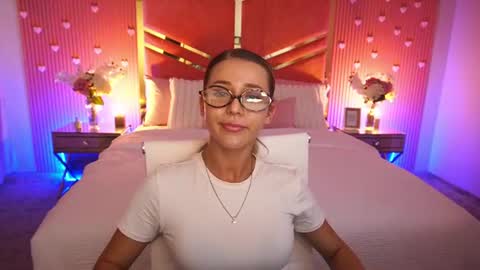 loveedove online show from 07/30/26, 12:26