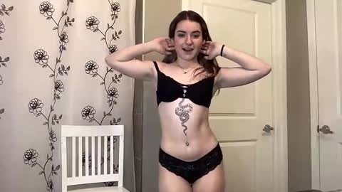 Olivia Rose online show from 02/27/26, 10:10
