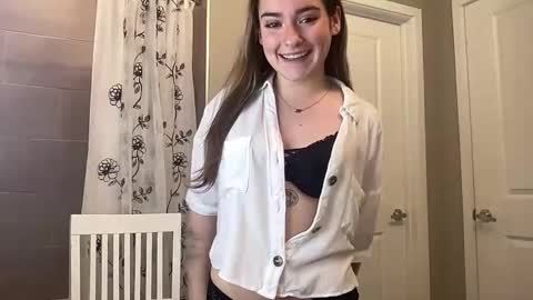 Olivia Rose online show from 03/23/26, 08:35
