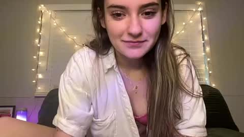 Olivia Rose online show from 06/20/26, 06:22