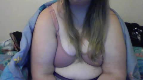 Bigtitsgirl113 online show from 12/10/24, 06:01